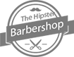 Logo The Hipster Barbershop